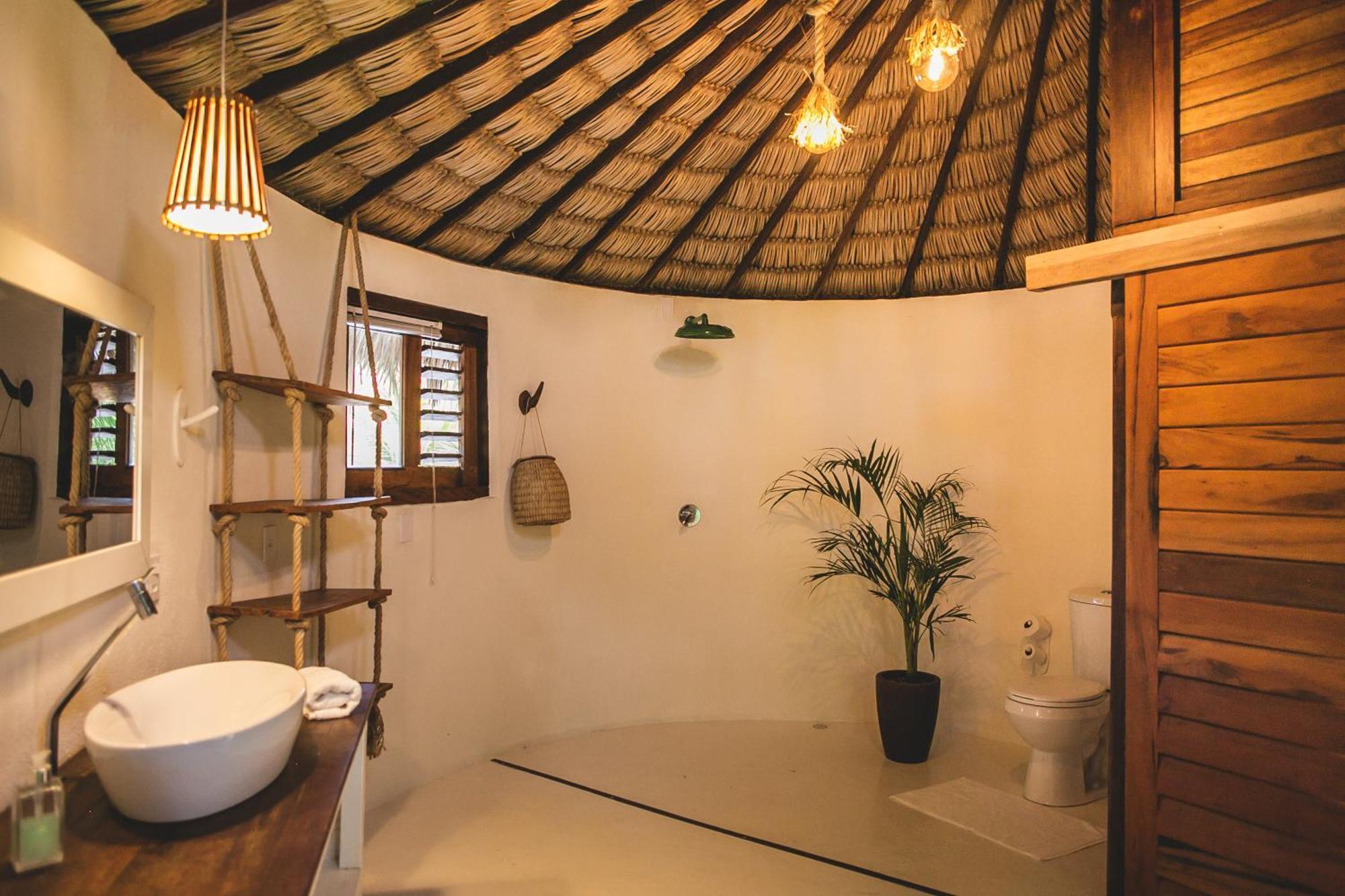 Kitejuba Bungalows Tatajuba Værelse billede